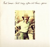 Paul Simon - Still Crazy After All These Years