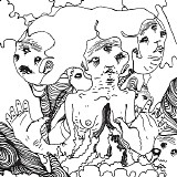 Portugal. The Man - The Majestic Majesty
