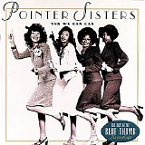 Pointer Sisters - Yes We Can Can