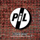 Public Image Ltd. [P.I.L.] - Live At Brixton Academy