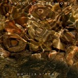 Patrick O'Hearn - The So Flow Sessions