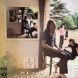 Pink Floyd - Ummagumma