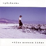 Pinback - Blue Screen Life