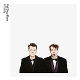 Pet Shop Boys - Actually: Further Listening 1987-1988 [Disc 1]