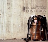 Peral Jam - Lost Dogs [Rarities & B-Sides]