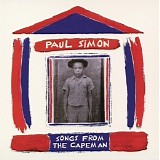 Paul Simon - Songs From The Capeman