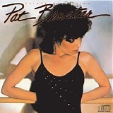 Pat Benatar - Crimes Of Passion