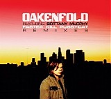 Paul Oakenfold - Faster Kill Pussycat