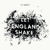 P.J. Harvey - Let England Shake