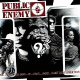 Public Enemy - How You Sell Soul To A Soulless People Who Sold Their Soul_