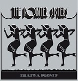 Pointer Sisters - That's A Plenty