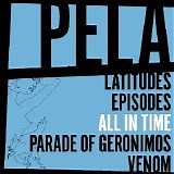 Pela - All In Time