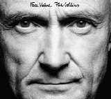 Phil Collins - Face Value [Deluxe Edition]