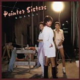 Pointer Sisters - Energy