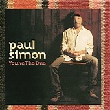 Paul Simon - You're The One