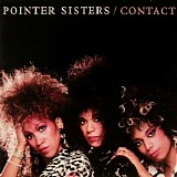 Pointer Sisters - Contact