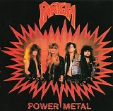Pantera - Power Metal