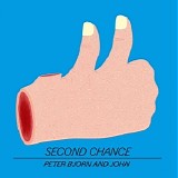 Peter Bjorn And John - Second Chance