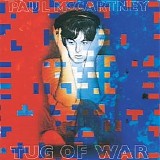 Paul McCartney - Tug Of War