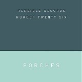 Porches - Ronald Paris House