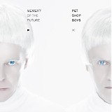 Pet Shop Boys - Memory Of The Future