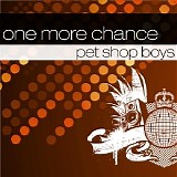 Pet Shop Boys - One More Chance