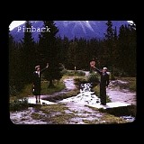 Pinback - Pinback