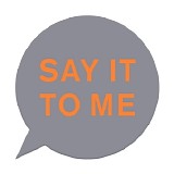 Pet Shop Boys - Say It To Me [Remixes]