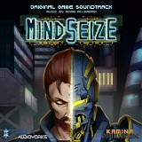 Adam Al-Sawad - MindSeize