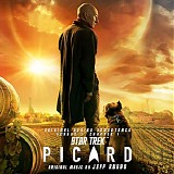 Jeff Russo - Star Trek: Picard (Season 1)