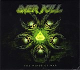 Overkill - The Wings Of War