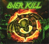Overkill - Live In Overhausen