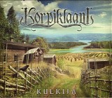 Korpiklaani - Kulkija