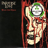 Paradise Lost - Blood And Chaos