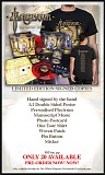 Magnum - The Serpent Rings (Magnum Merchandise Version)