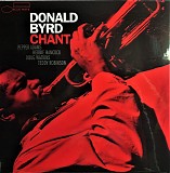 Donald Byrd - Chant