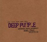 Deep Purple - Live In Rome 2013
