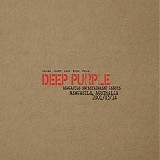 Deep Purple - Live In Newcastle (Soundboard Series)