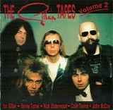 Gillan - The Gillan Tapes Volume 2