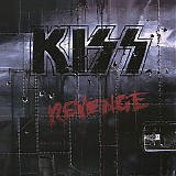 Kiss - Revenge