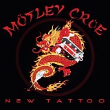 MÃ¶tley CrÃ¼e - New Tattoo