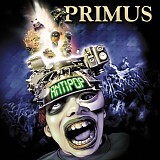 Primus - Antipop