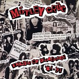 MÃ¶tley CrÃ¼e - Decade Of Decadence