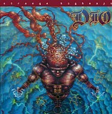 Dio - Strange Highways