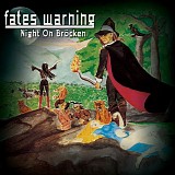 Fates Warning - Night On Brocken (Remastered)