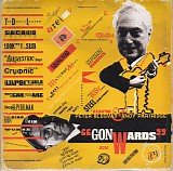 Peter Blegwad & Andy Partridge - Gonwards