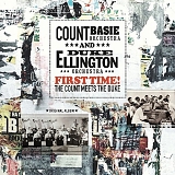 Duke Ellington; Count Basie - First Time: The Count Meets The Duke
