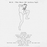 Jethro Tull - M.U. - The Best Of Jethro Tull