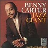 Benny Carter - Jazz Giant