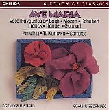 Various artists - Ave Maria